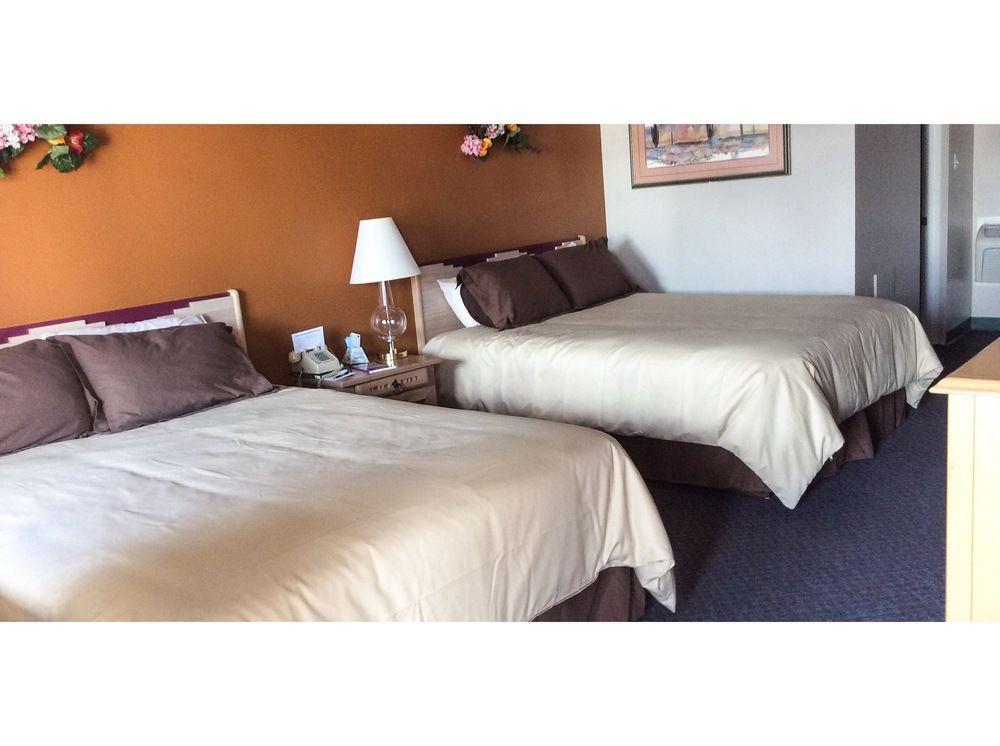 Howard Johnson By Wyndham Springerville Esterno foto