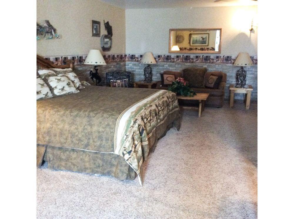 Howard Johnson By Wyndham Springerville Esterno foto