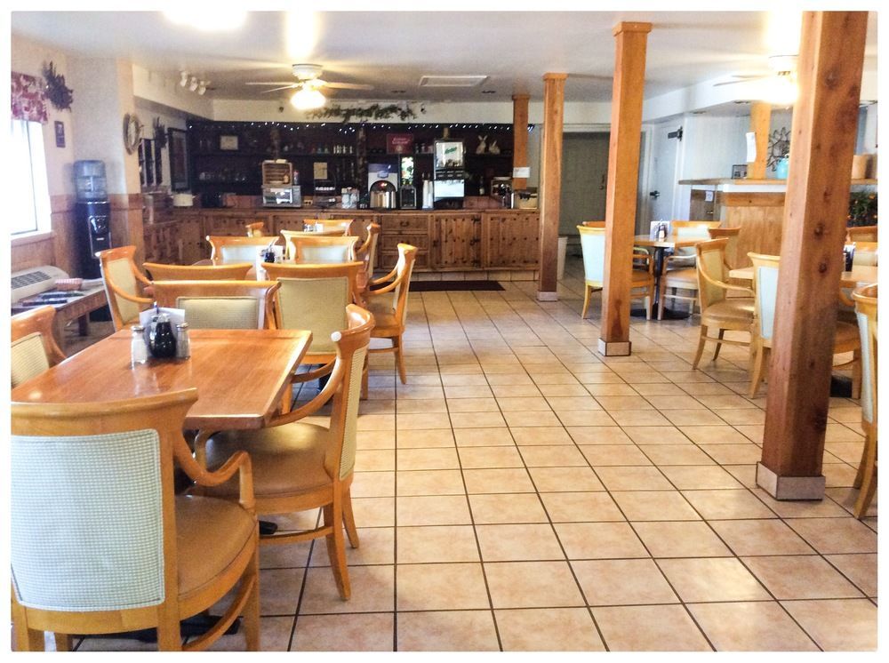 Howard Johnson By Wyndham Springerville Esterno foto