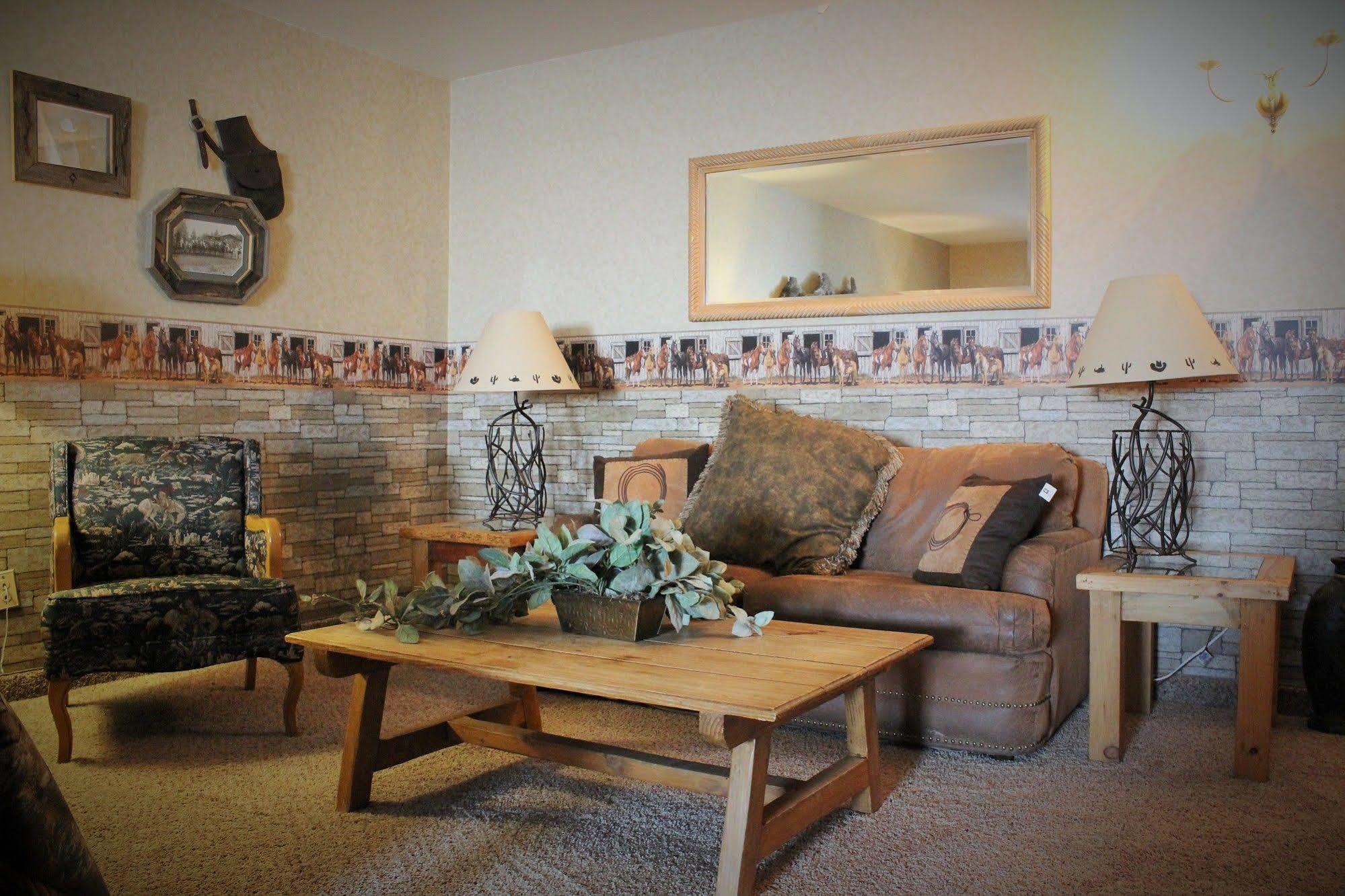 Howard Johnson By Wyndham Springerville Esterno foto