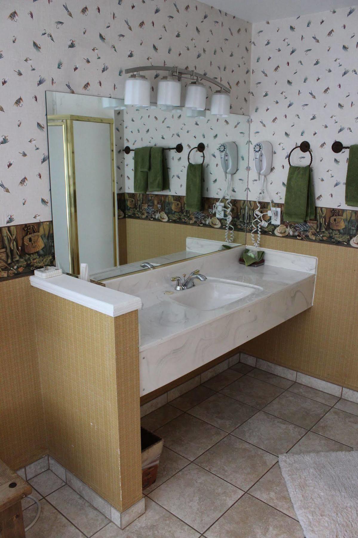 Howard Johnson By Wyndham Springerville Esterno foto